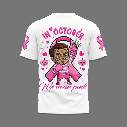 PREMIUM FDKG 3D SHIRT HTTT