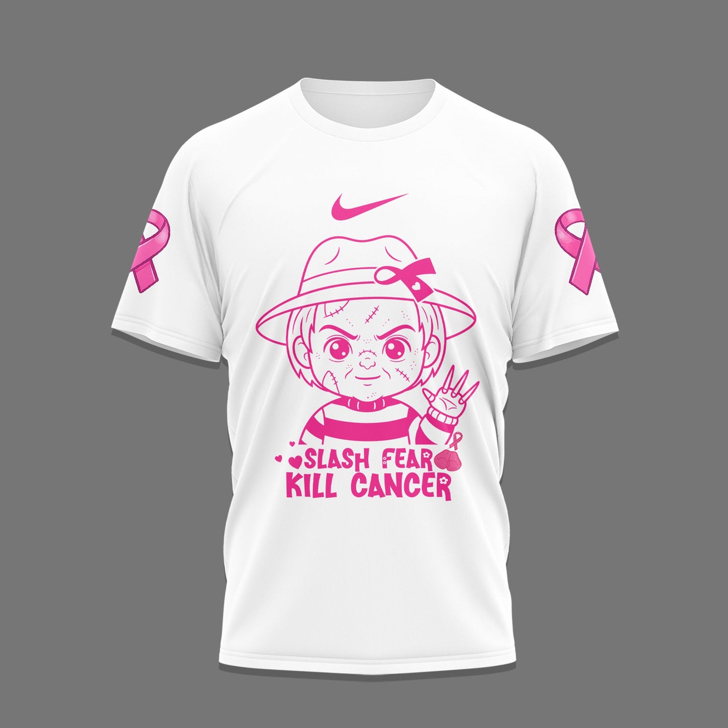 PREMIUM FDKG 3D SHIRT HTTT