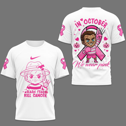 PREMIUM FDKG 3D SHIRT HTTT