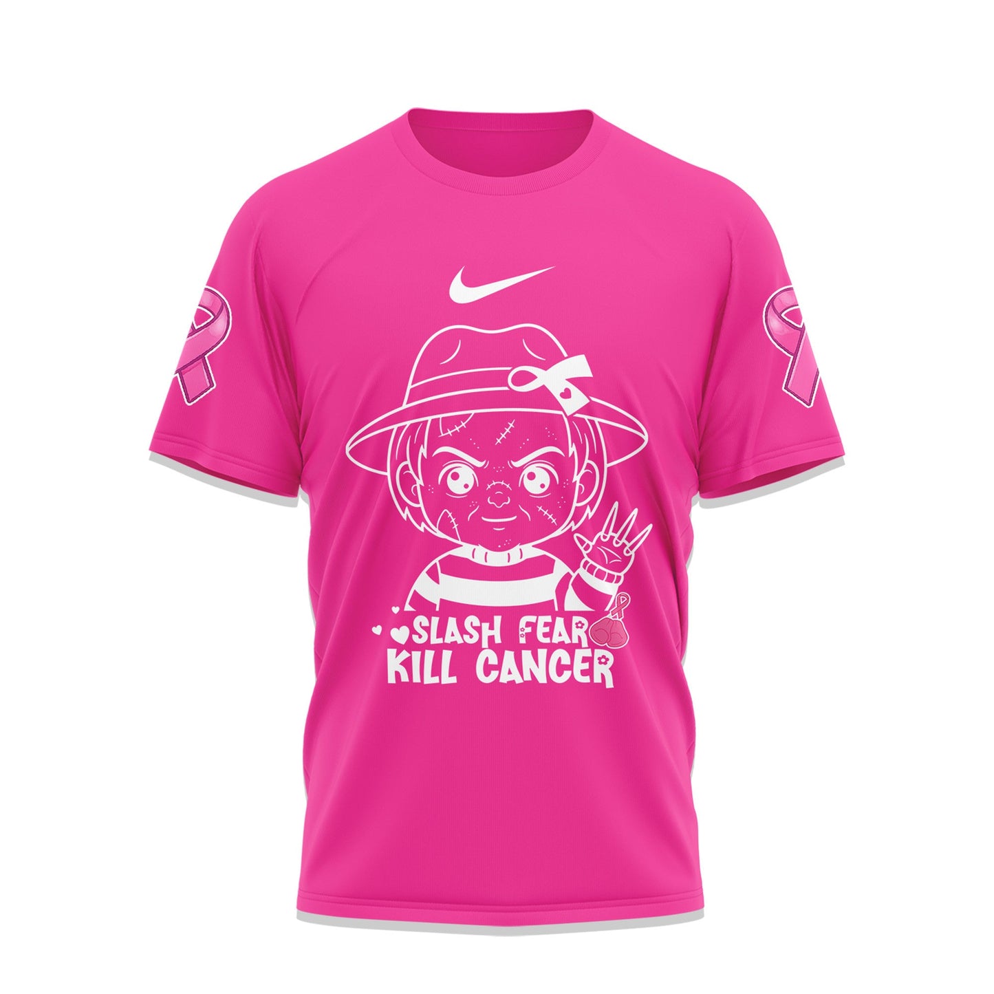 PREMIUM FDKG 3D SHIRT HTTT