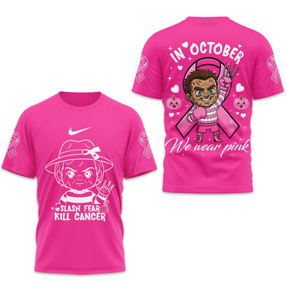 PREMIUM FDKG 3D SHIRT HTTT