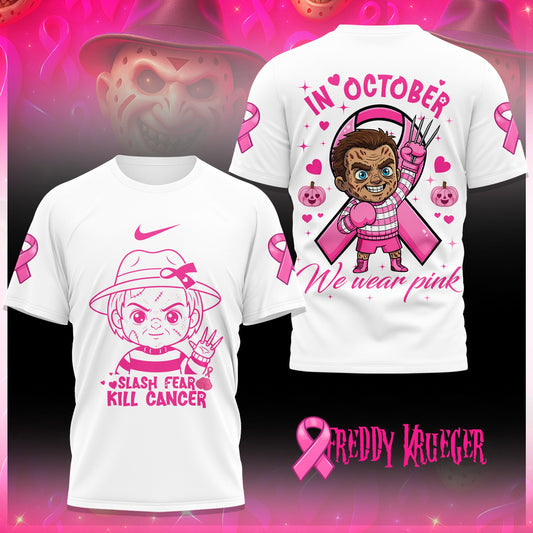 PREMIUM FDKG 3D SHIRT HTTT