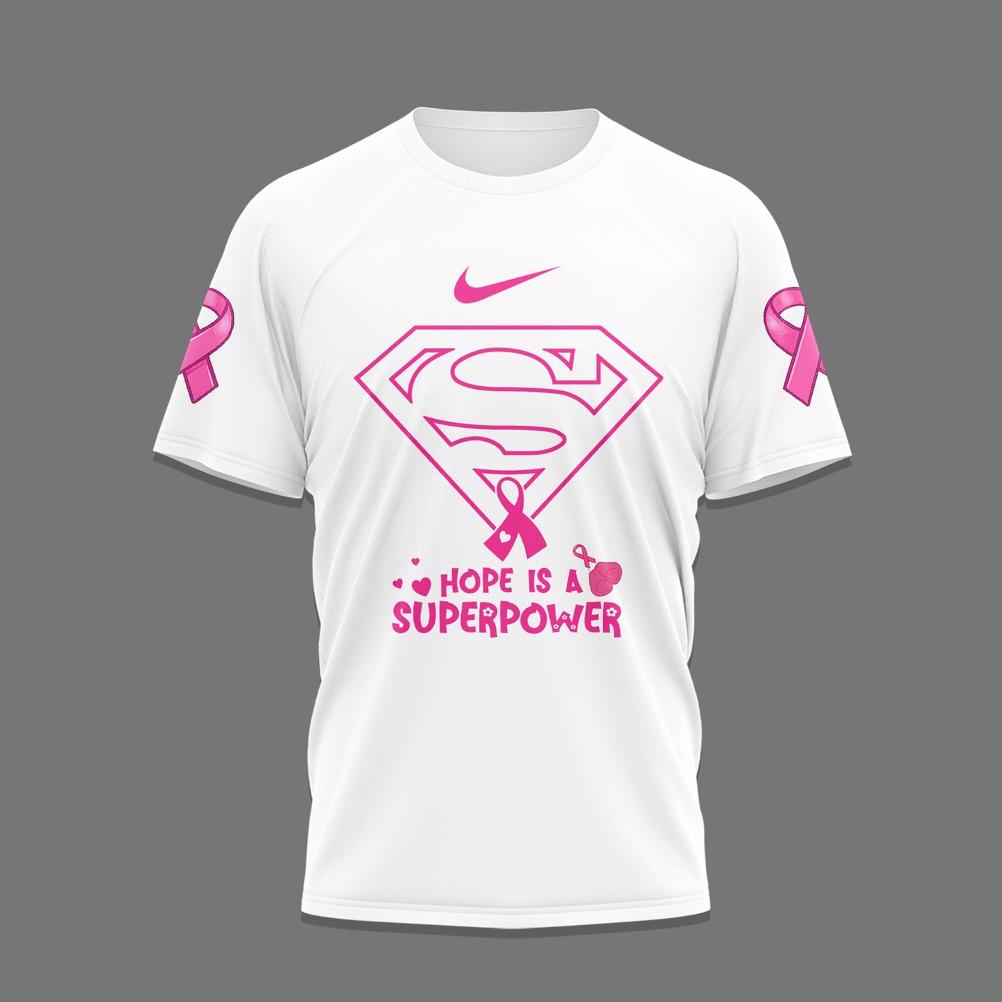 PREMIUM SUP 3D SHIRT HTTT