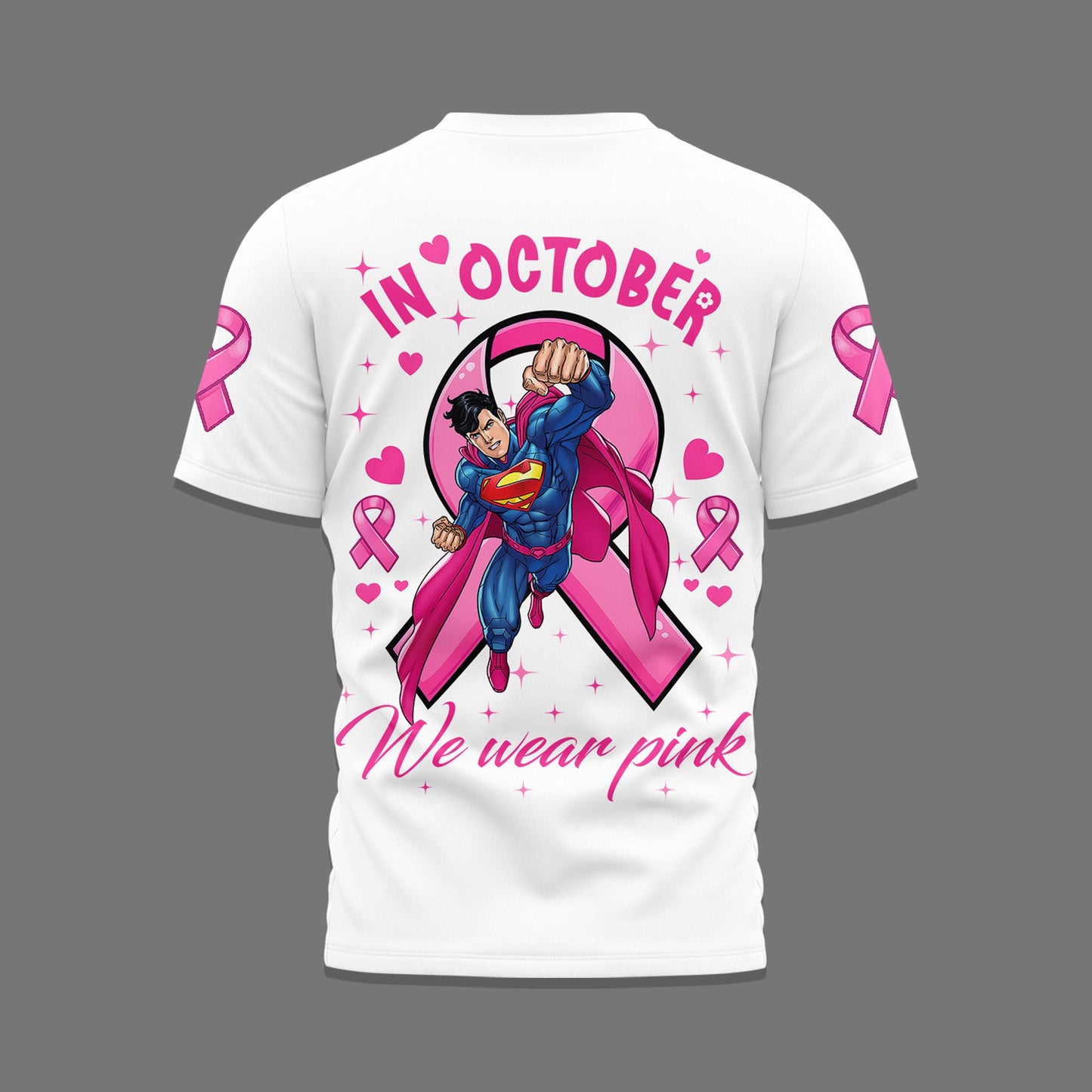 PREMIUM SUP 3D SHIRT HTTT