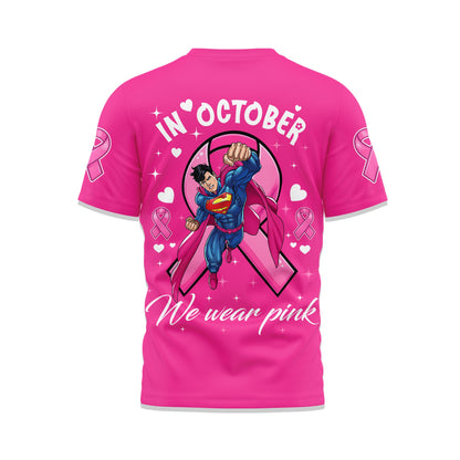 PREMIUM SUP 3D SHIRT HTTT