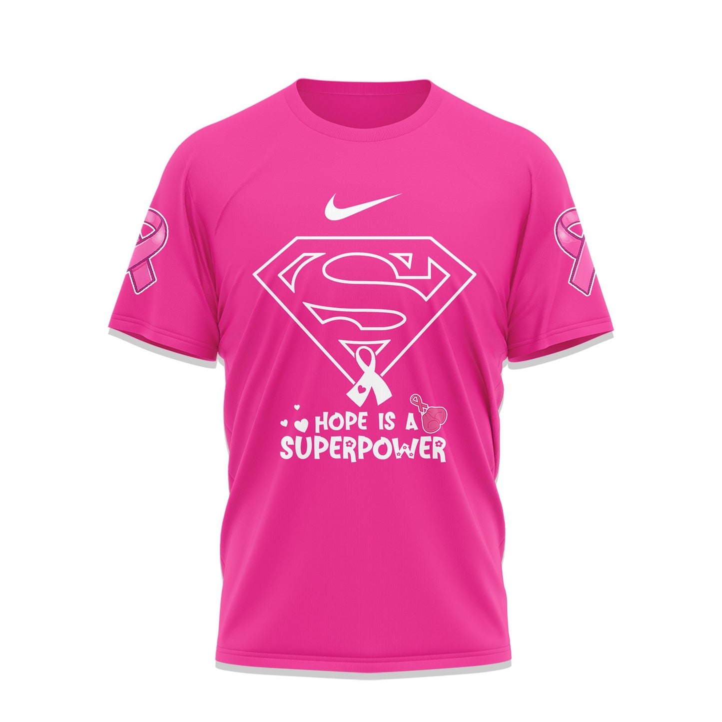 PREMIUM SUP 3D SHIRT HTTT