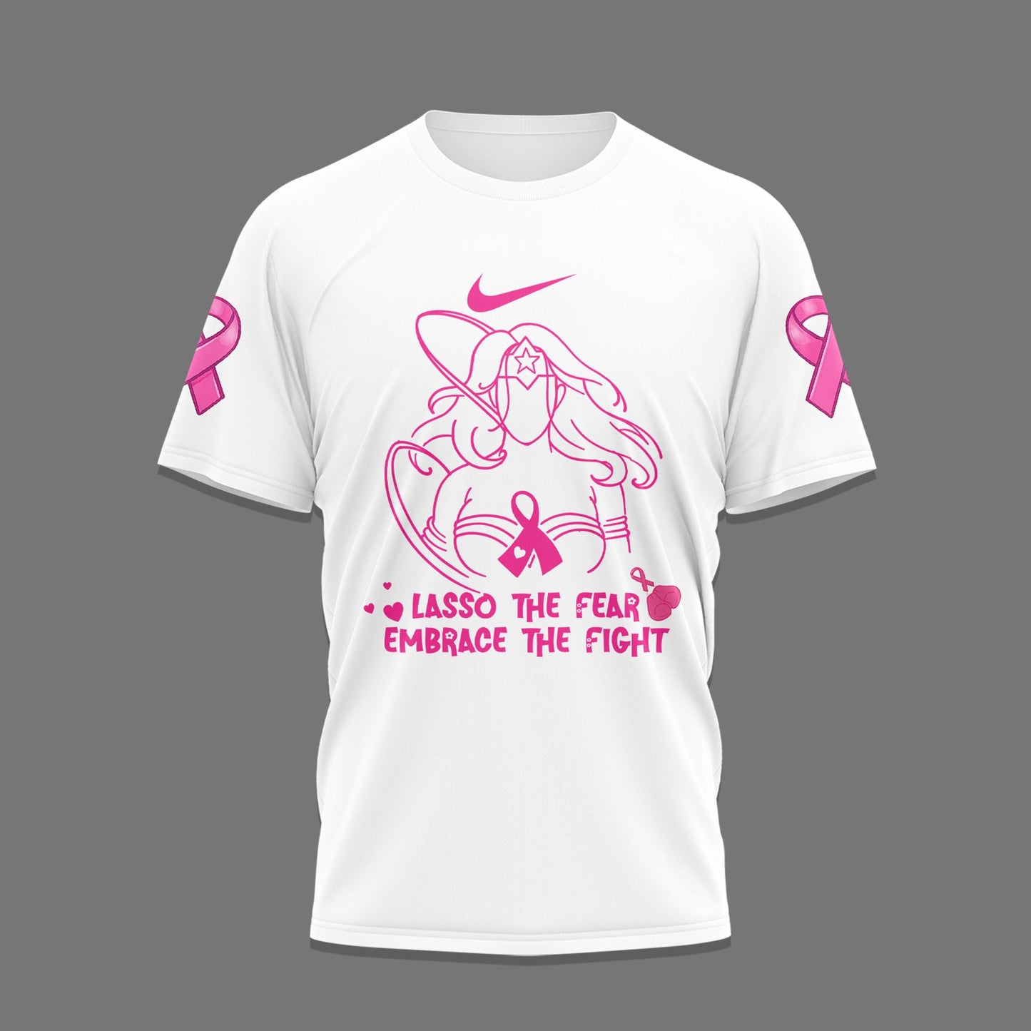 PREMIUM WDWM 3D SHIRT HTTT