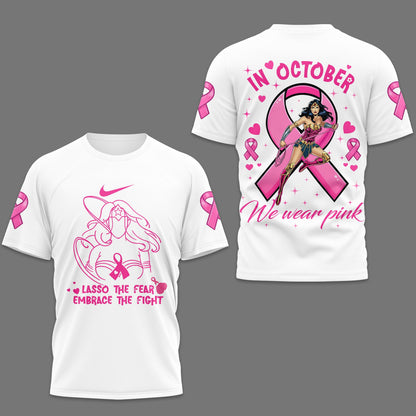 PREMIUM WDWM 3D SHIRT HTTT