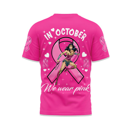 PREMIUM WDWM 3D SHIRT HTTT