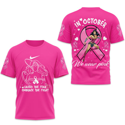 PREMIUM WDWM 3D SHIRT HTTT