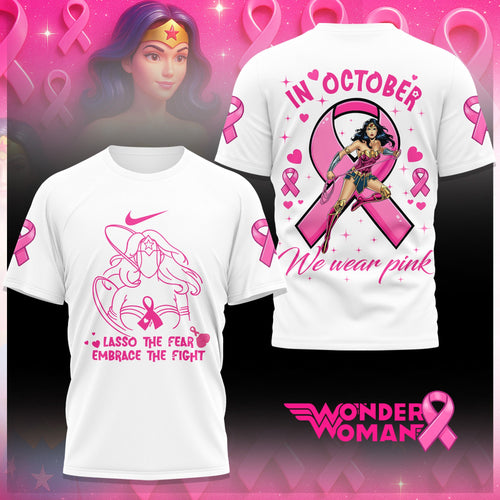 PREMIUM WDWM 3D SHIRT HTTT