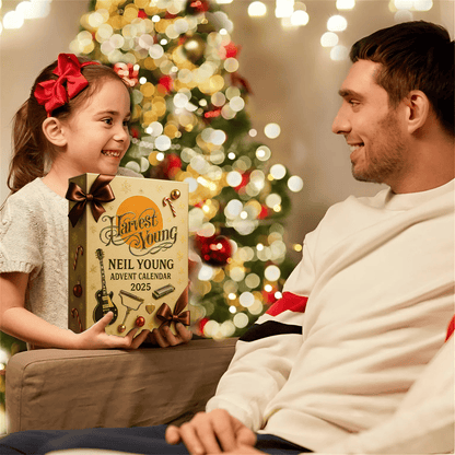 NLY ADVENT CALENDAR 2025 LNTH