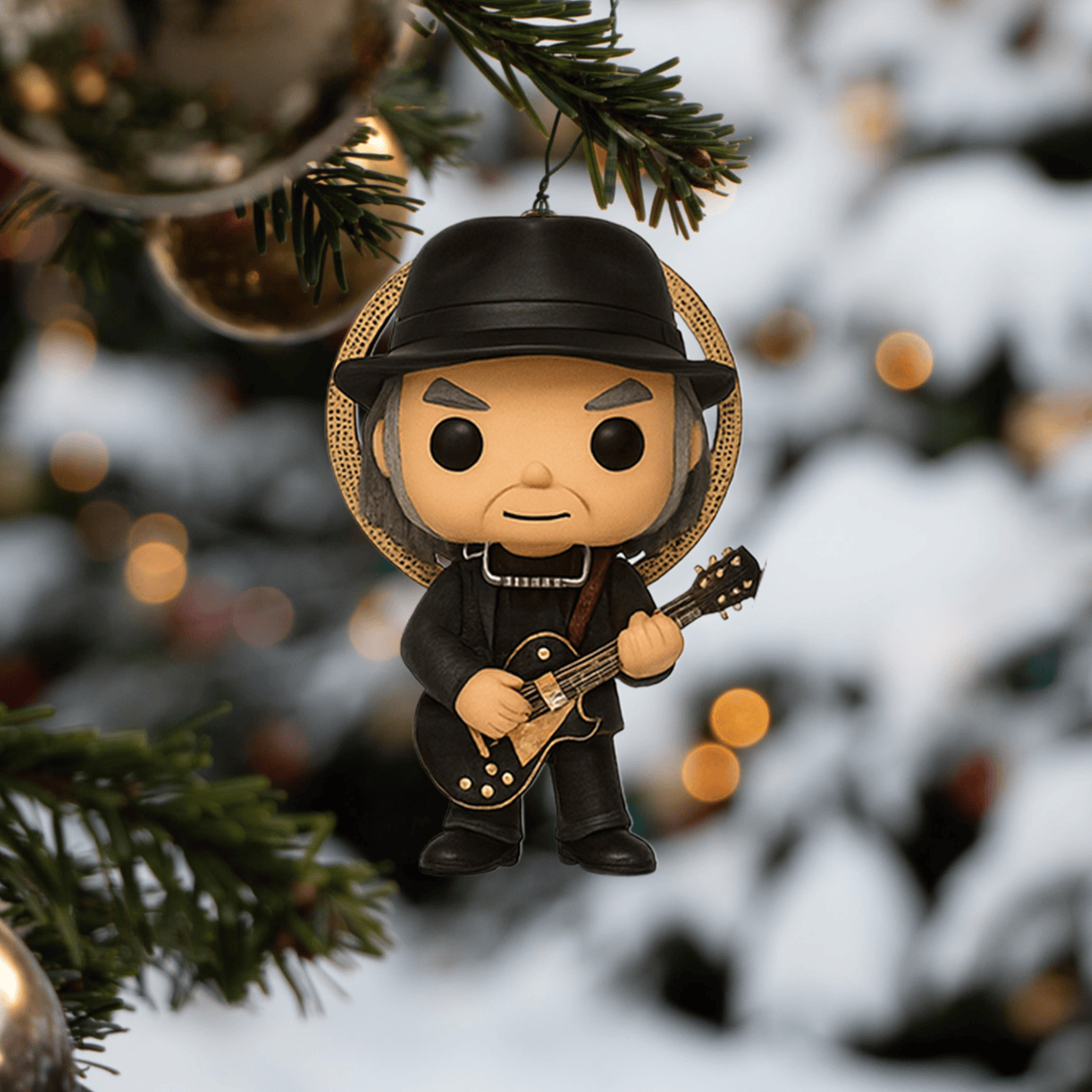 NLY ADVENT CALENDAR 2025 LNTH