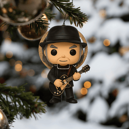 NLY ADVENT CALENDAR 2025 LNTH