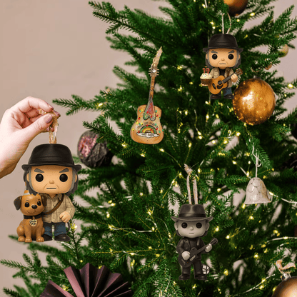 NLY ADVENT CALENDAR 2025 LNTH