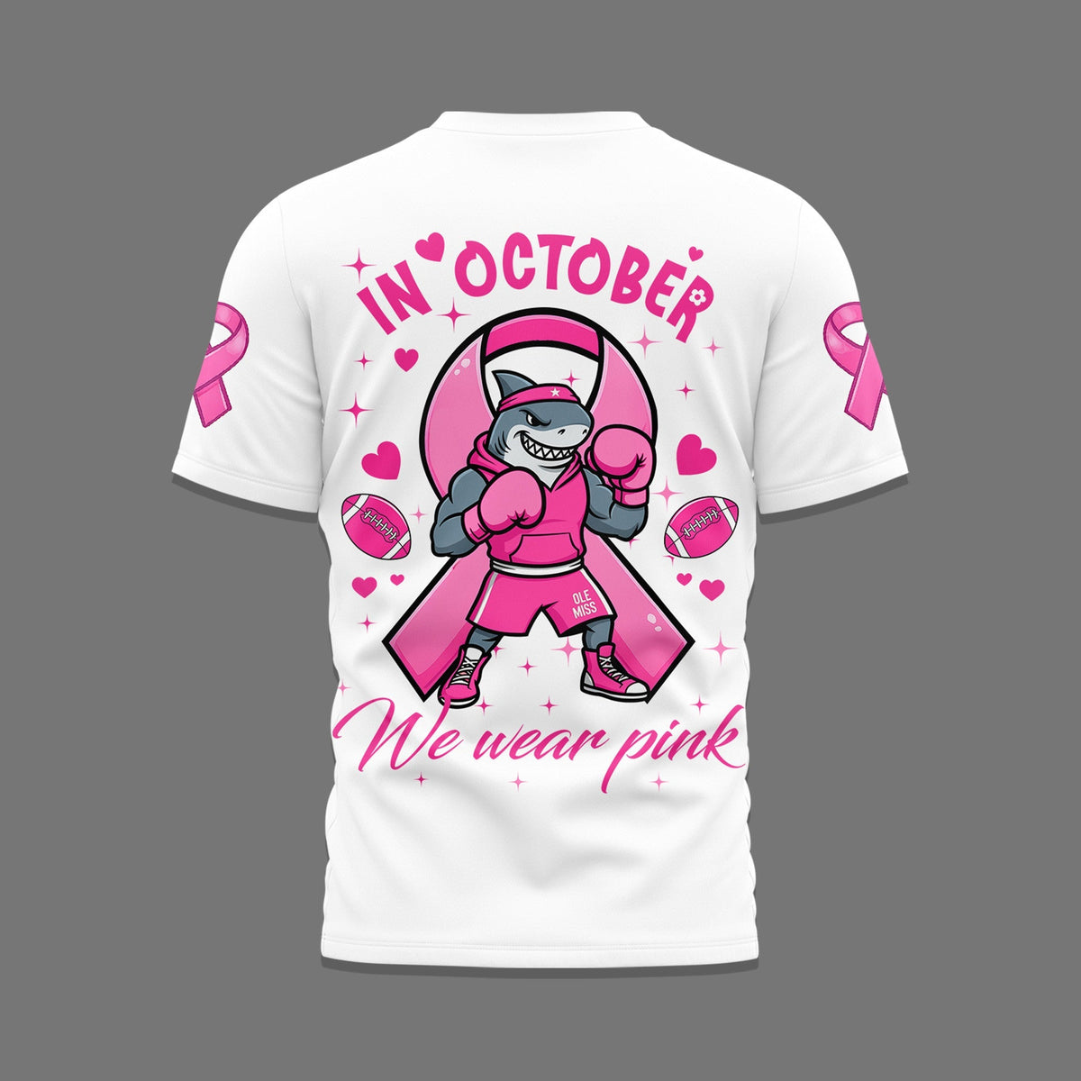 PREMIUM OMR 3D SHIRT HTTT