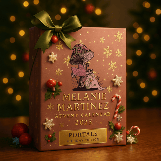 MMT ADVENT CALENDAR 2025 LNTH