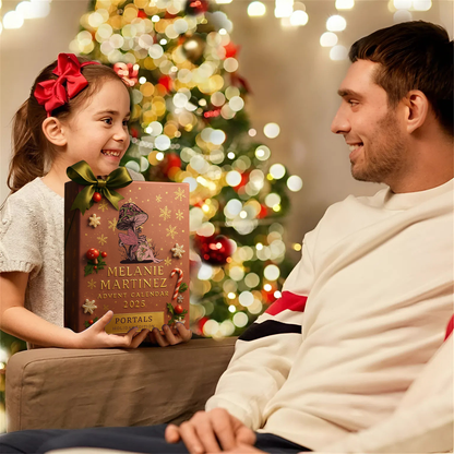 MMT ADVENT CALENDAR 2025 LNTH