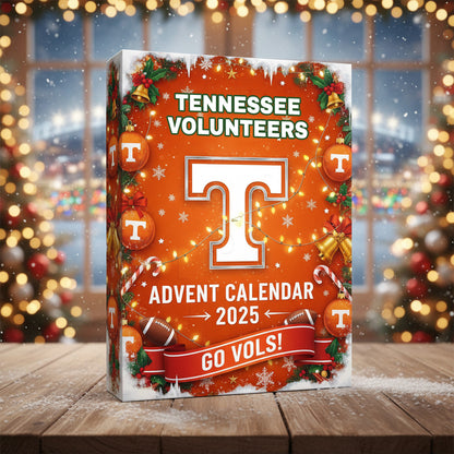 TVF Premium Advent Calendar 2025 DAT