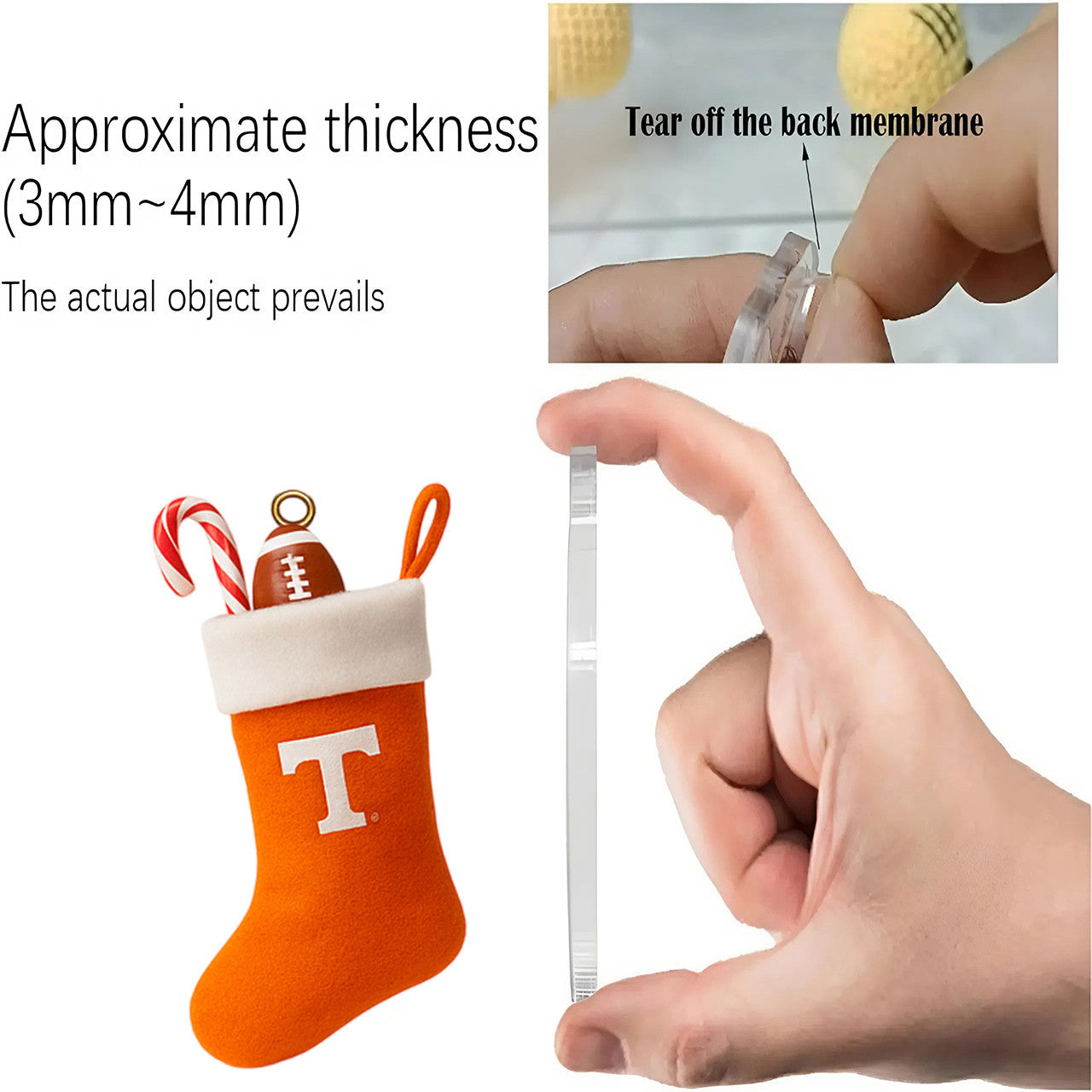 TVF Premium Advent Calendar 2025 DAT