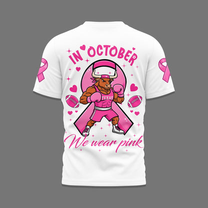 PREMIUM TLH 3D SHIRT HTTT