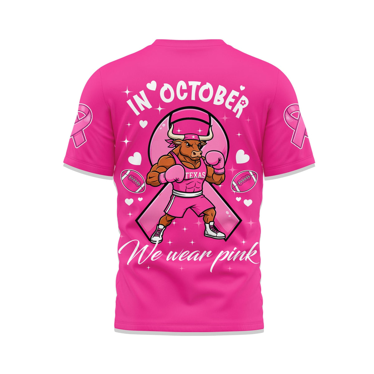 PREMIUM TLH 3D SHIRT HTTT