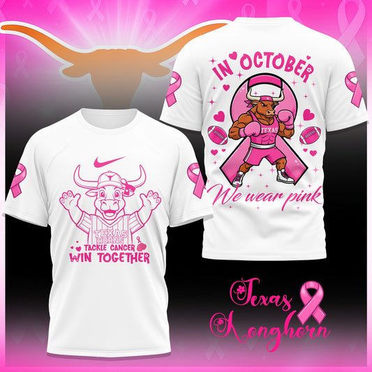 PREMIUM TLH 3D SHIRT HTTT