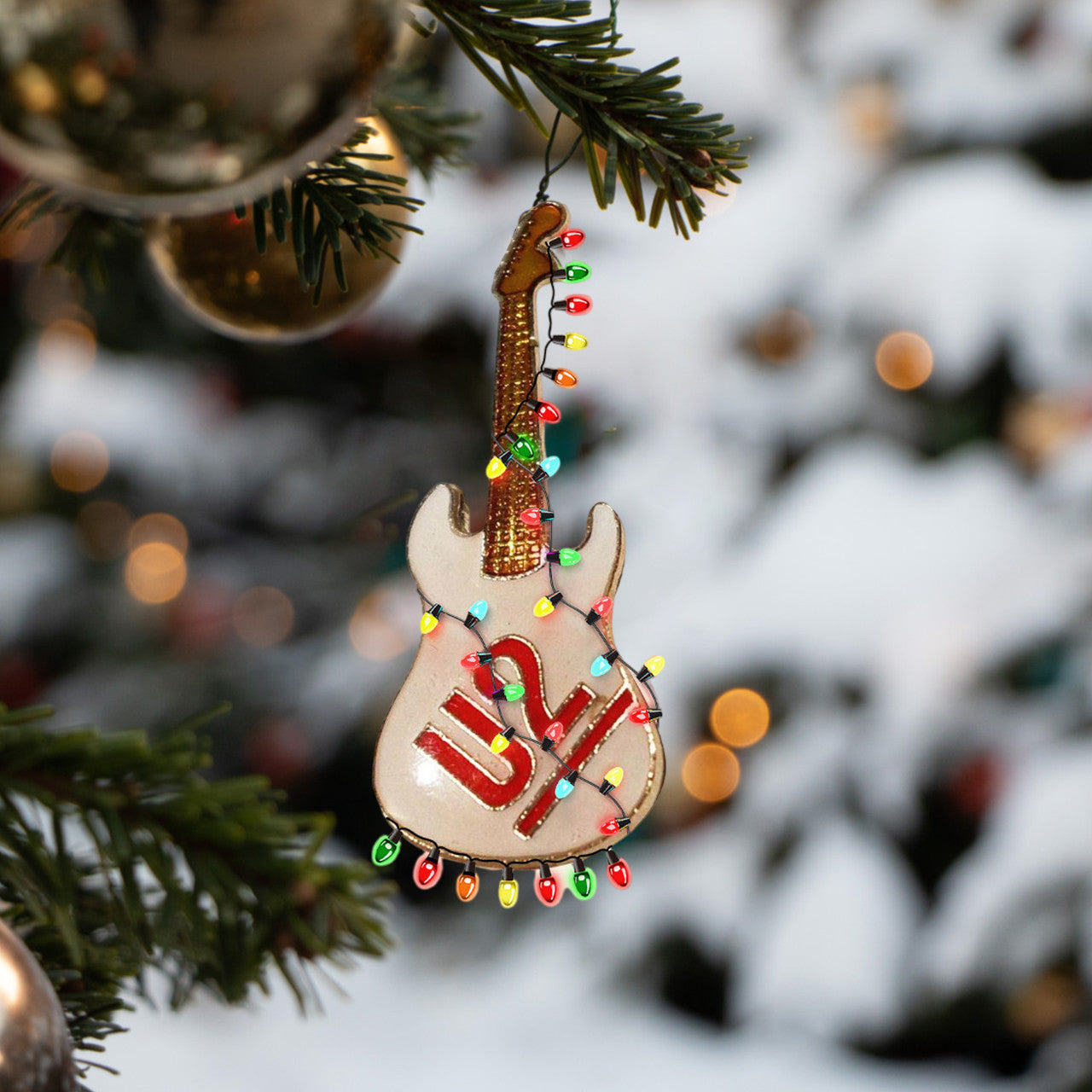 U2 Premium Advent Calendar 2025 TNSM