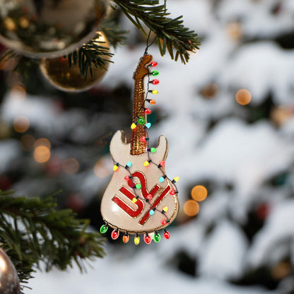 U2 Premium Advent Calendar 2025 TNSM