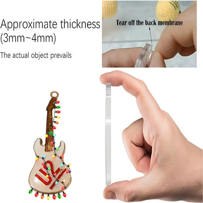 U2 Premium Advent Calendar 2025 TNSM