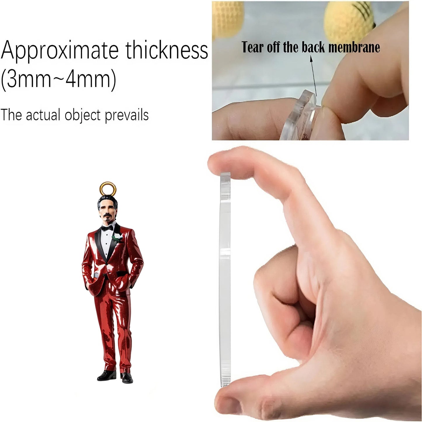 BSB Premium Advent Calendar 2025 TNSM