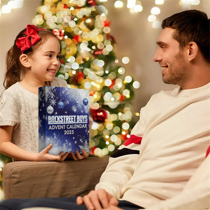 BSB Premium Advent Calendar 2025 TNSM