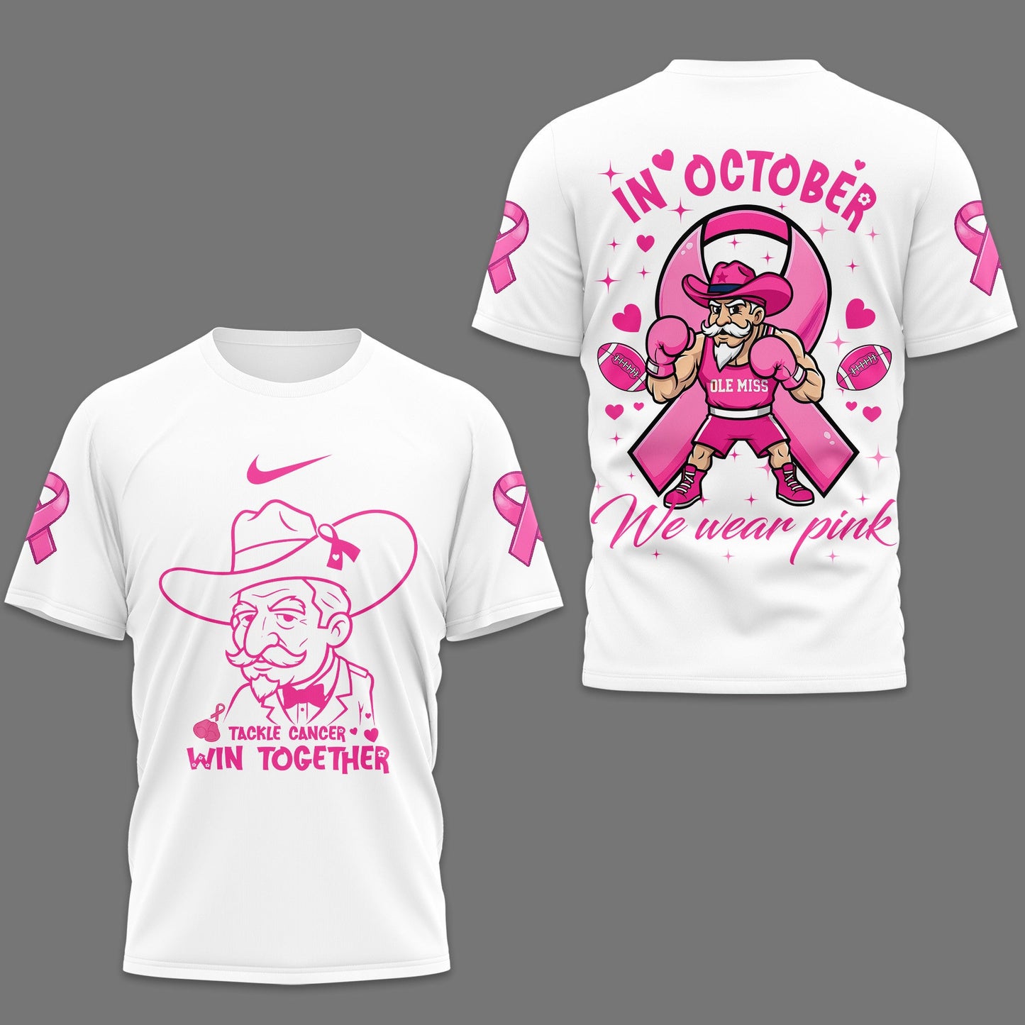 PREMIUM OMR 3D SHIRT HTTT