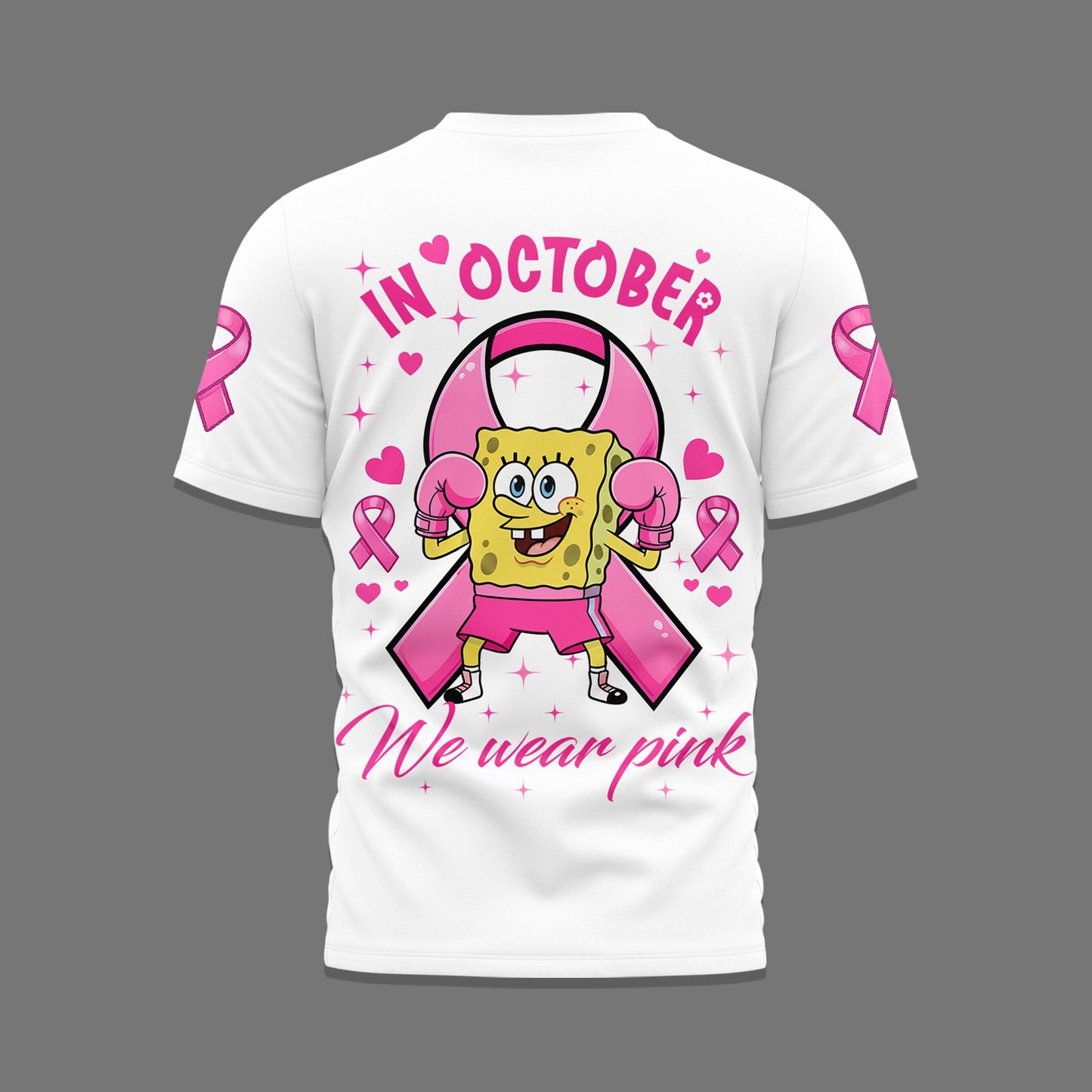 PREMIUM SPB 3D SHIRT HTTT