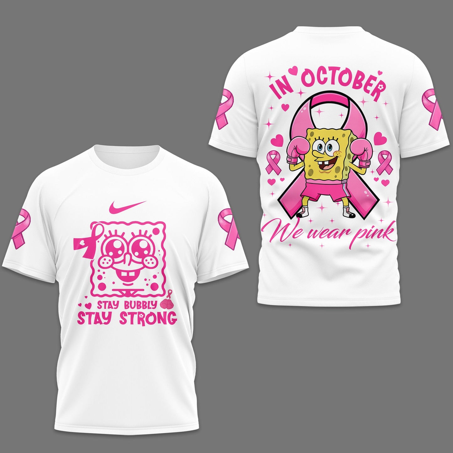 PREMIUM SPB 3D SHIRT HTTT