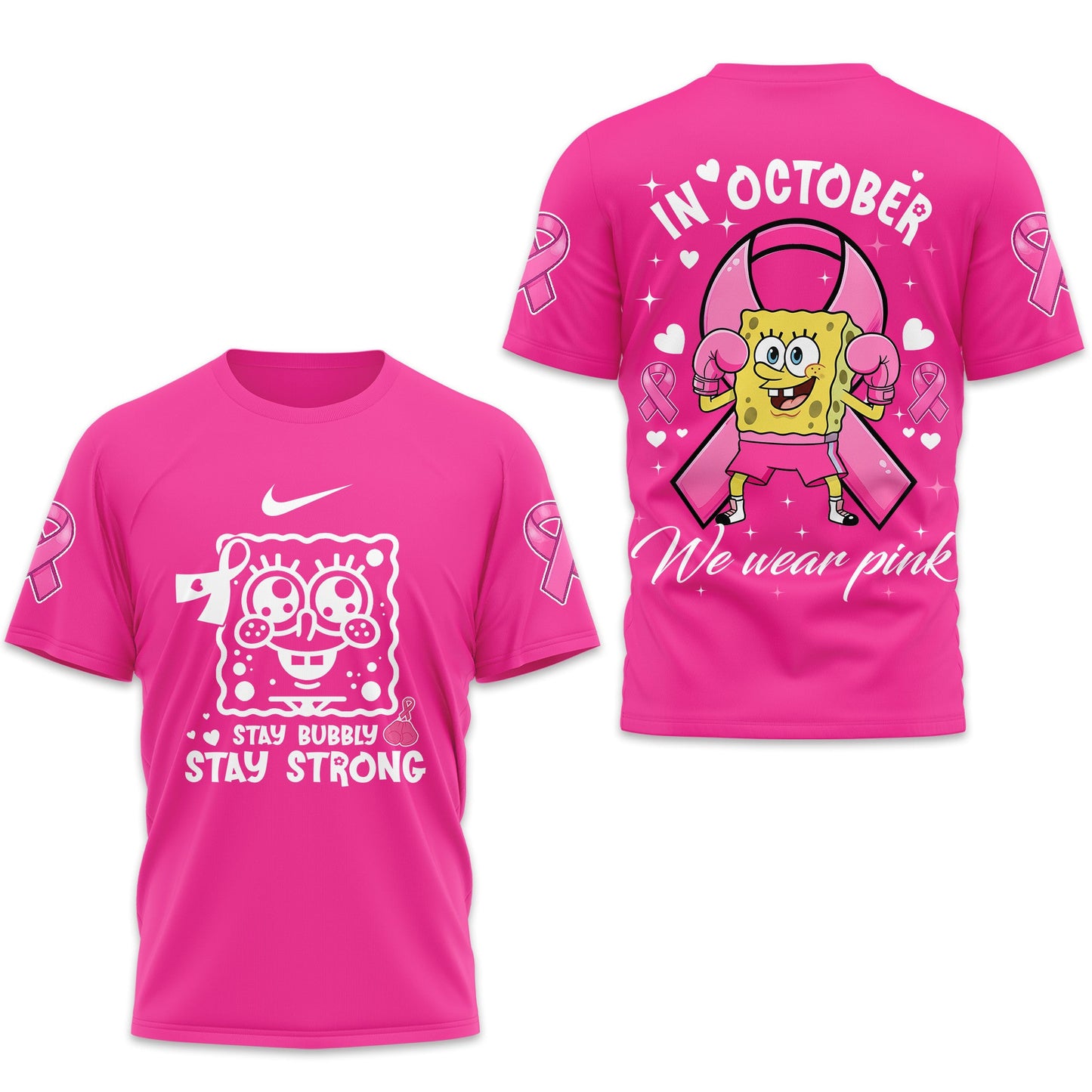 PREMIUM SPB 3D SHIRT HTTT