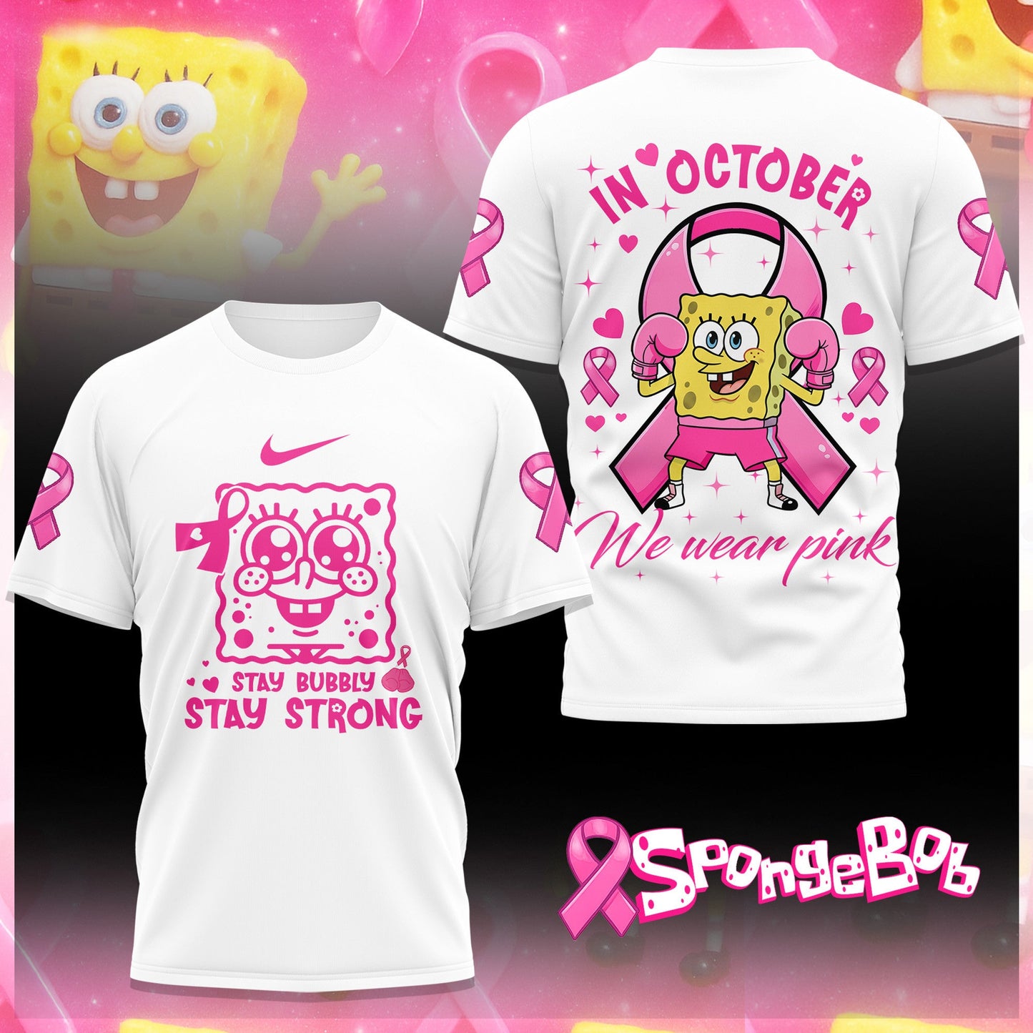 PREMIUM SPB 3D SHIRT HTTT