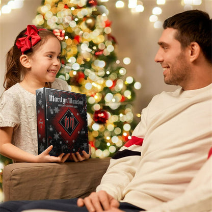 MMS Premium Advent Calendar 2025 TNSM