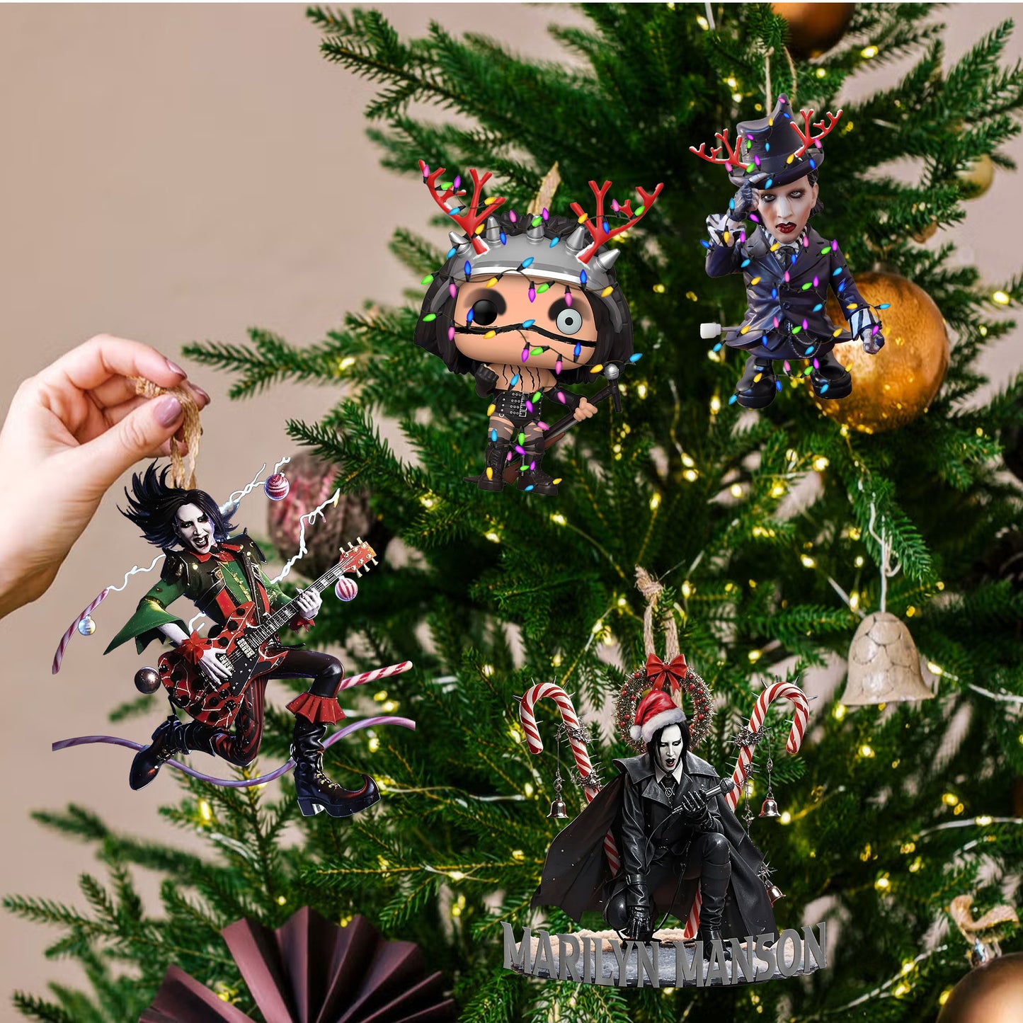 MMS Premium Advent Calendar 2025 TNSM