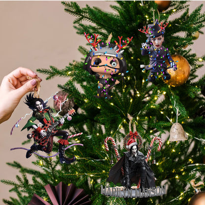 MMS Premium Advent Calendar 2025 TNSM