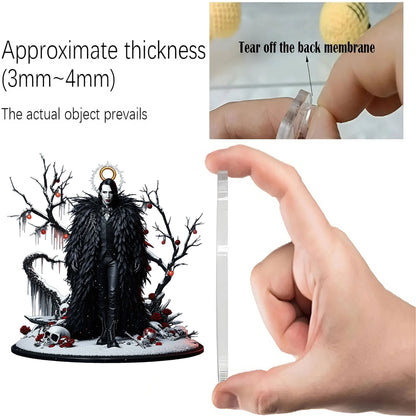 MMS Premium Advent Calendar 2025 TNSM