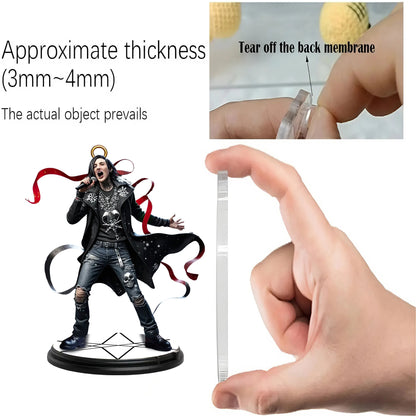 BMTH Premium Advent Calendar 2025 TNSM