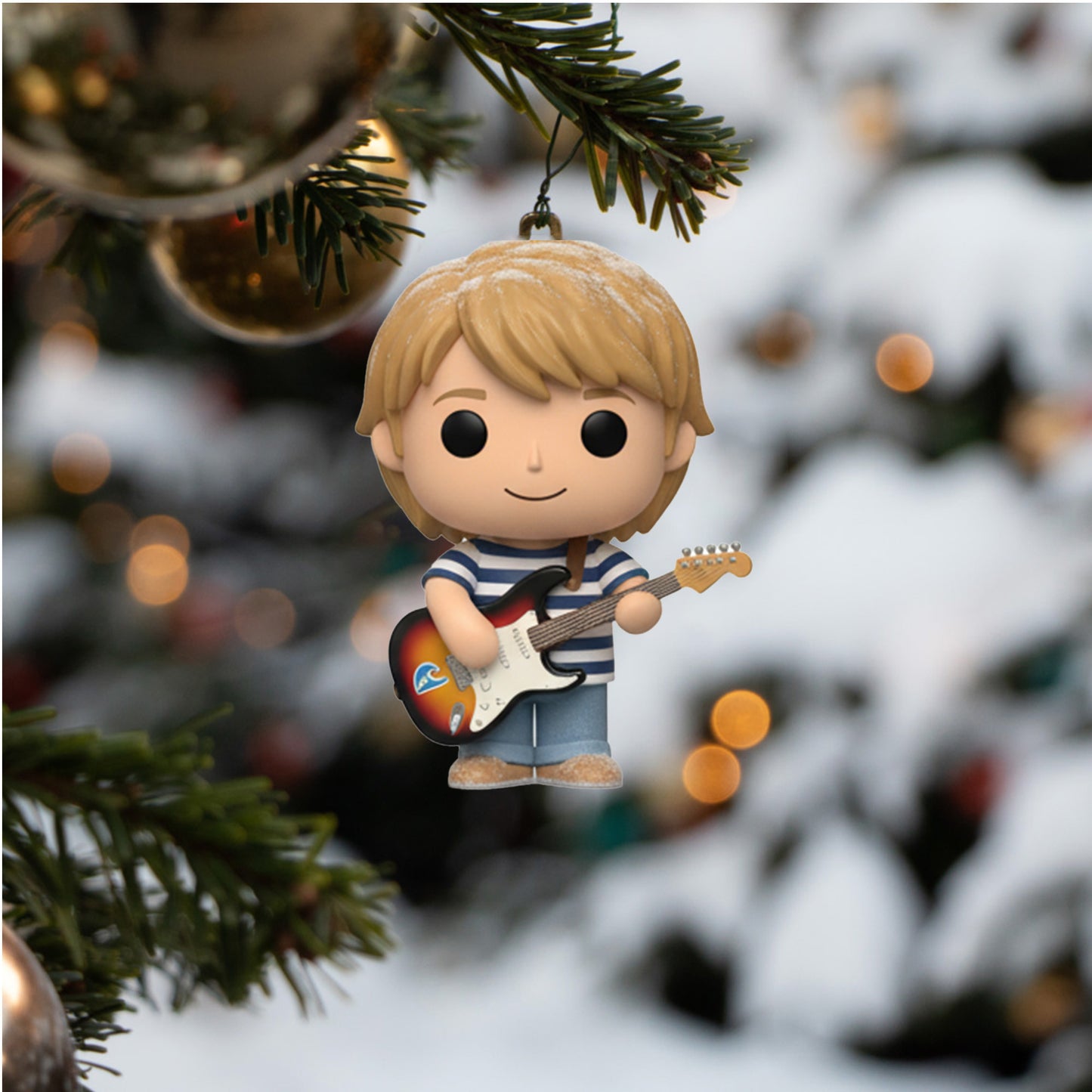 TBY Premium Advent Calendar 2025 TNSM