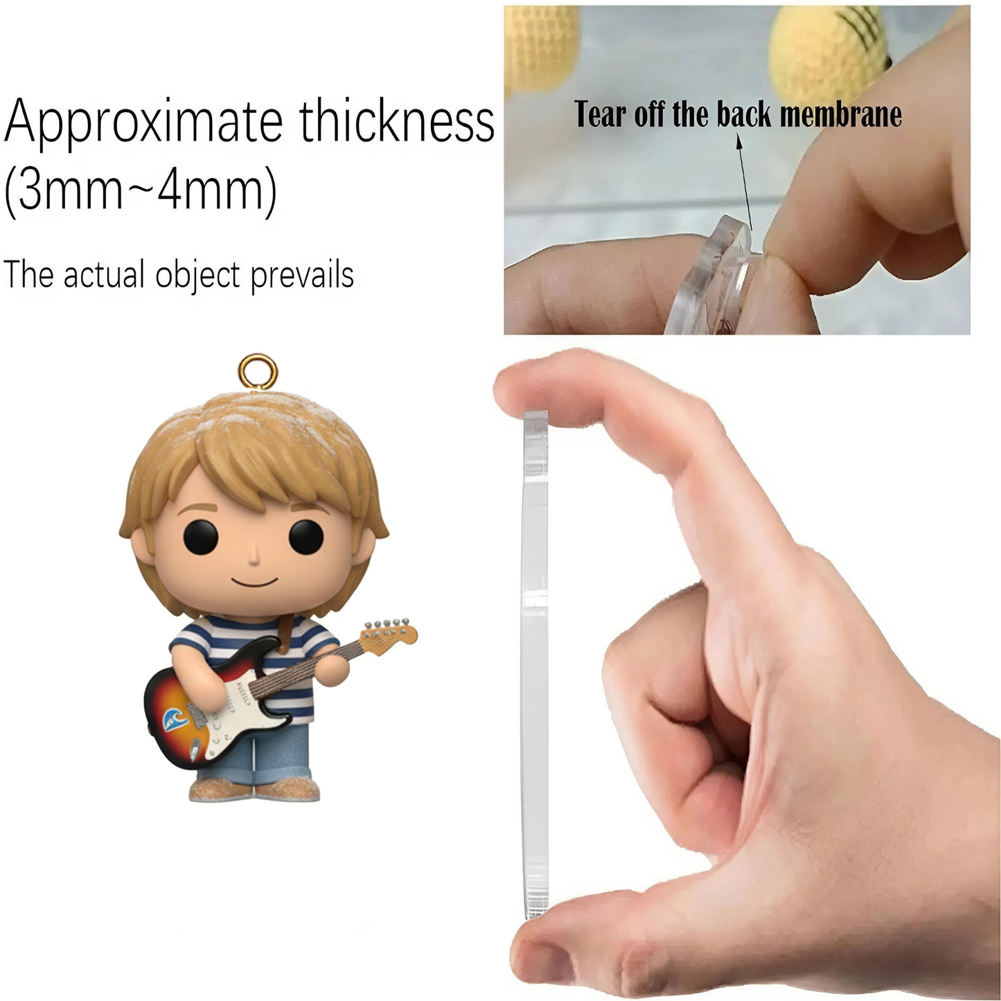 TBY Premium Advent Calendar 2025 TNSM