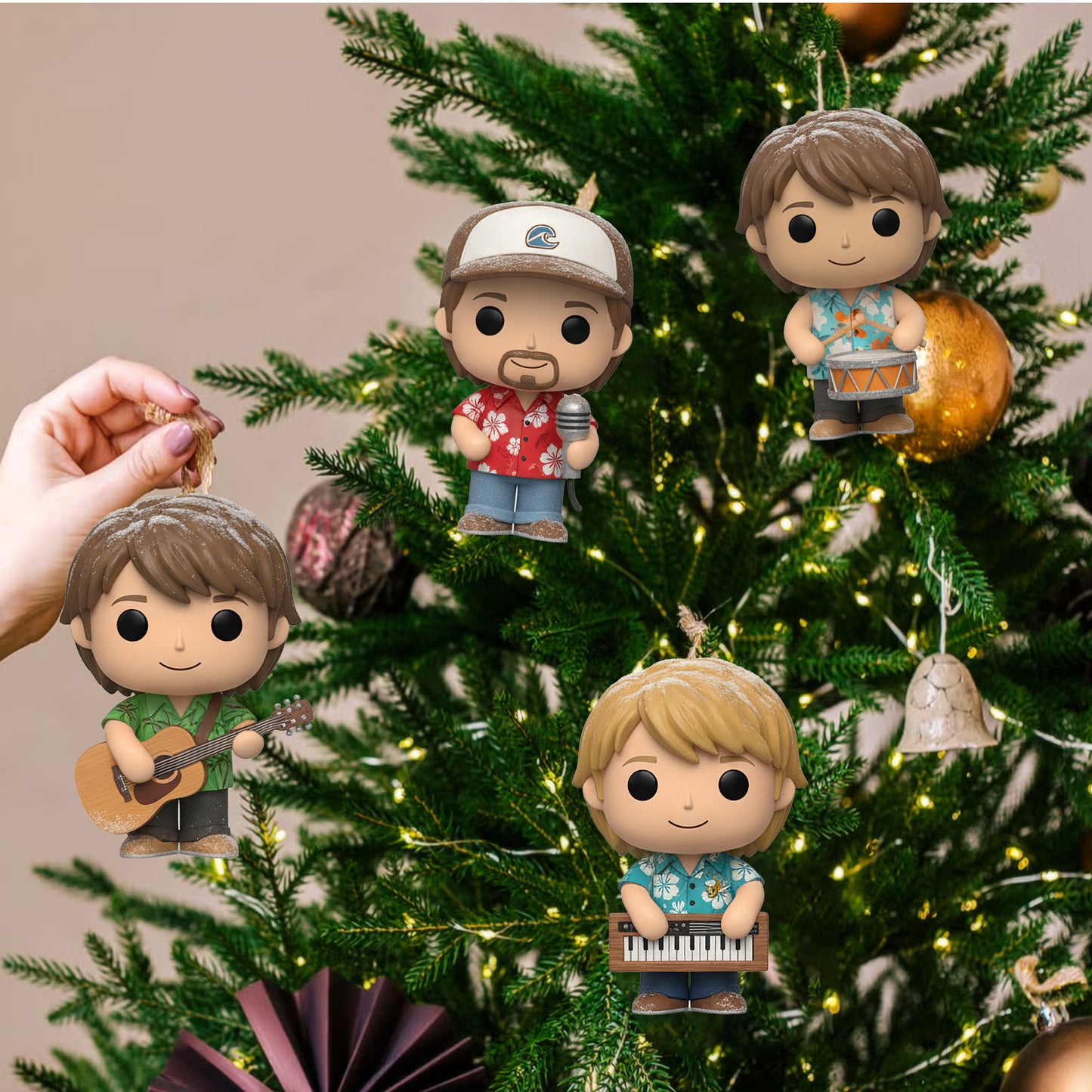 TBY Premium Advent Calendar 2025 TNSM