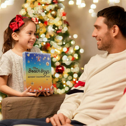 TBY Premium Advent Calendar 2025 TNSM