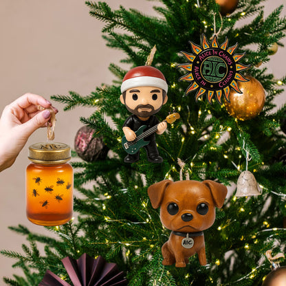 ALC Premium Advent Calendar 2025 TNSM