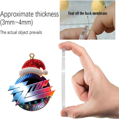 ZZT Premium Advent Calendar 2025 TNSM