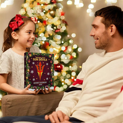 ASSD Premium Advent Calendar 2025 DAT