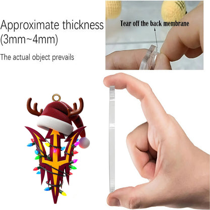 ASSD Premium Advent Calendar 2025 DAT